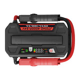 LOKITHOR J701HD Jump Starter, 207,2Wh, 4.000 A