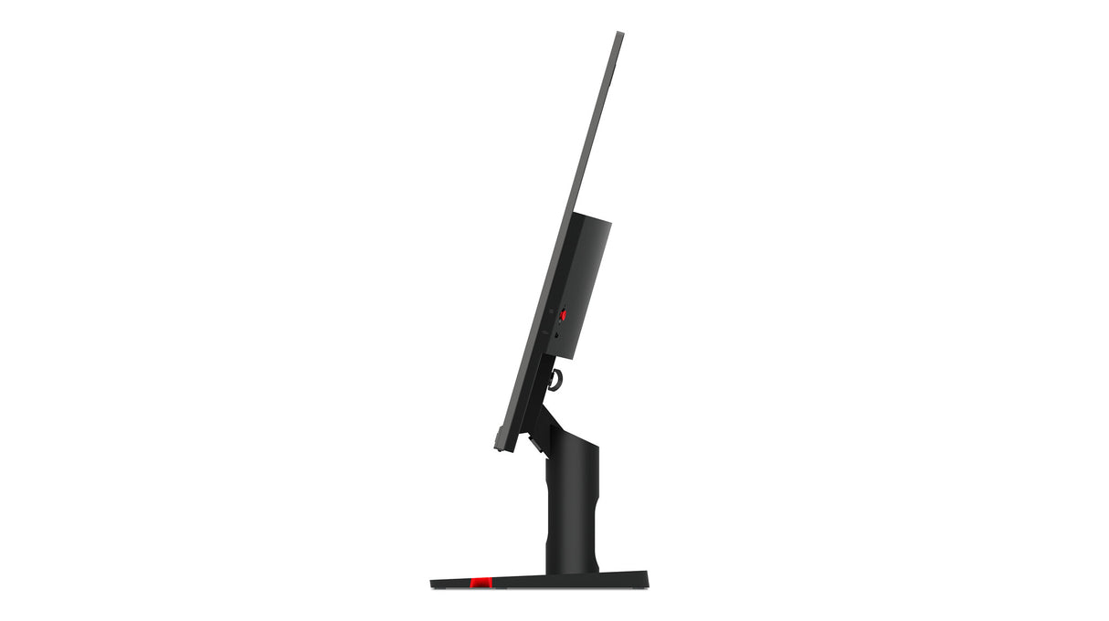 Lenovo ThinkVision S27i-30 computerskærm 68,6 cm (27") 1920 x 1080 pixel Fuld HD LED Grå