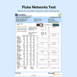 Ugreen kabel internet netværk kabel Ethernet patchcord RJ45 Cat 6A UTP 1000Mbps 1m sort (70332)