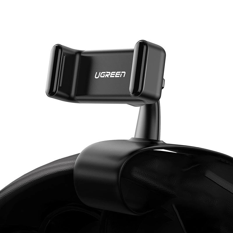 Ugreen LP189 60796 Biltelefonholder med instrumentbrættet - sort