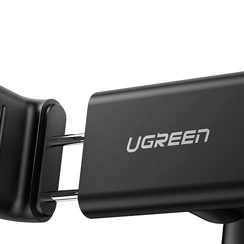 Ugreen LP189 60796 Biltelefonholder med instrumentbrættet - sort