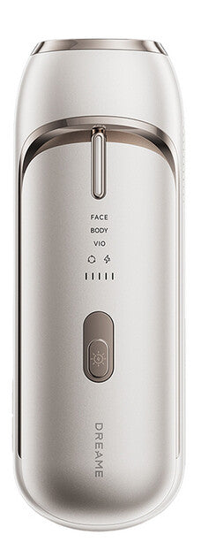 HAIR REMOVAL DEVICE IPL NOVA/AHR01-GOLD DREAME AHR01-GOLD (6978515258145)