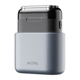 MOVA W3000 elektrisk barbermaskine .