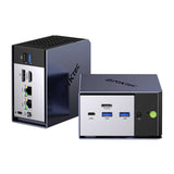 GMKtec K16 Ryzen 7 7735HS Mini PC 32GB 1TB Win 11 Pro