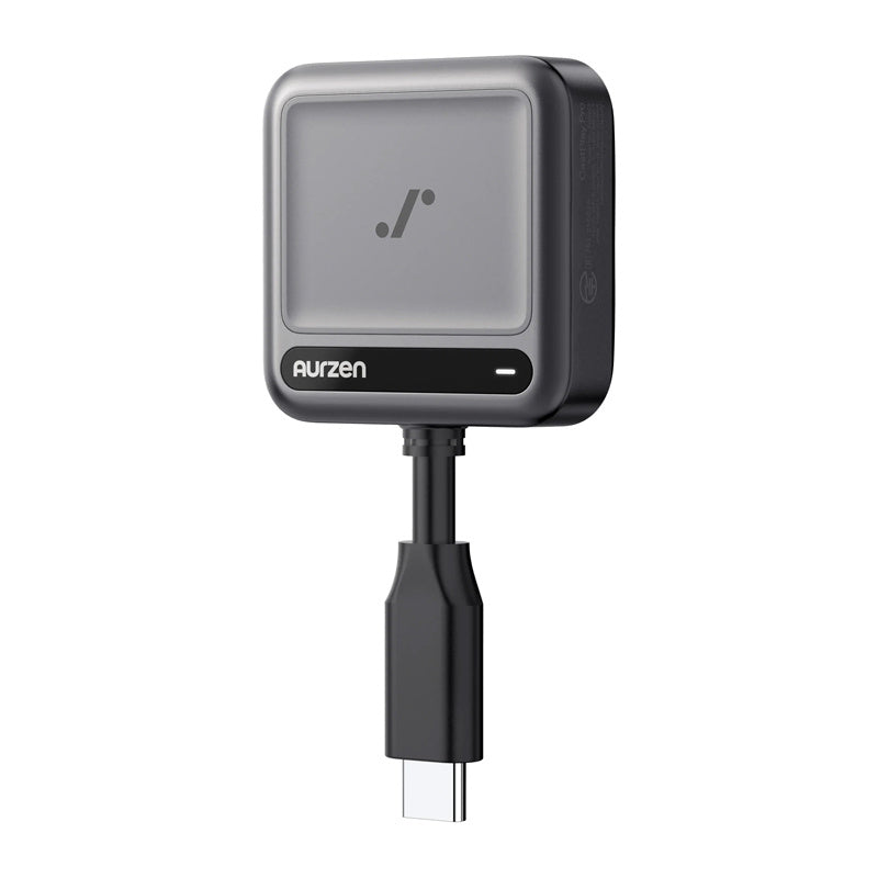 Aurzen Castplay Pro trådløs adapter