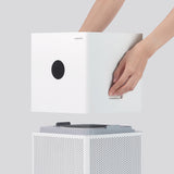 Xiaomi Smart Air Purifier 4 Lite 2 m² 61 dB 33 W Hvid