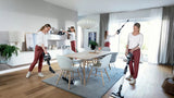 Bosch Unlimited 7 BBS712A Støvsuger Pind/håndholdt 0.3liter Antracit