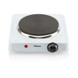 Tristar KP-6185 kogeplade Hvid Bordplade Forseglet plade 1 zone(s)