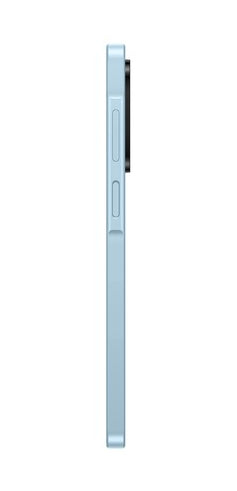 Samsung Galaxy A17 17 cm (6.7") Hybrid Dual SIM 4G USB Type-C 4 GB 128 GB 5000 mAh Lyse Blå