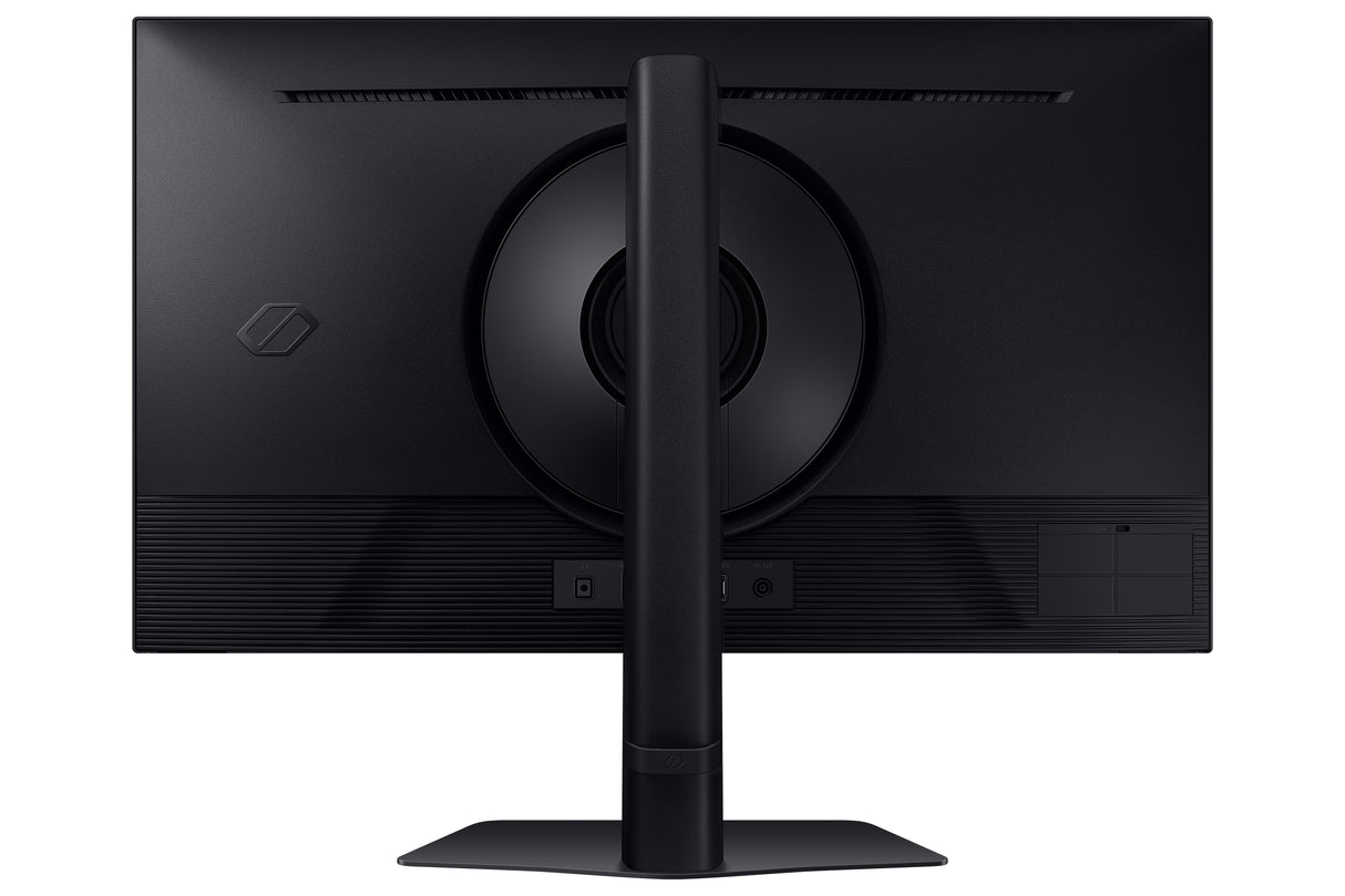 Samsung G50D computerskærm 68,6 cm (27") 2560 x 1440 pixel Quad HD LED Sort