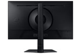 Samsung G50D computerskærm 68,6 cm (27") 2560 x 1440 pixel Quad HD LED Sort