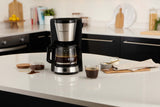 Russell Hobbs 27400-56 kaffemaskine Semi-auto Filter kaffemaskine 1,25 L