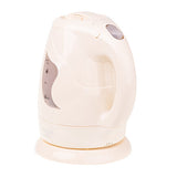 Adler AD 08b elkedel 1 L 850 W Beige