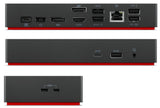 Lenovo USB-C Dockingstation