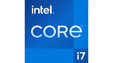 Intel Core i7-13700KF 16 kerner LGA 1700 TRAY - u/køler