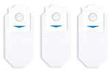 Ecovacs DDB030038 støvsuger tilbehør & forsyning Støvpose Robot støvsuger