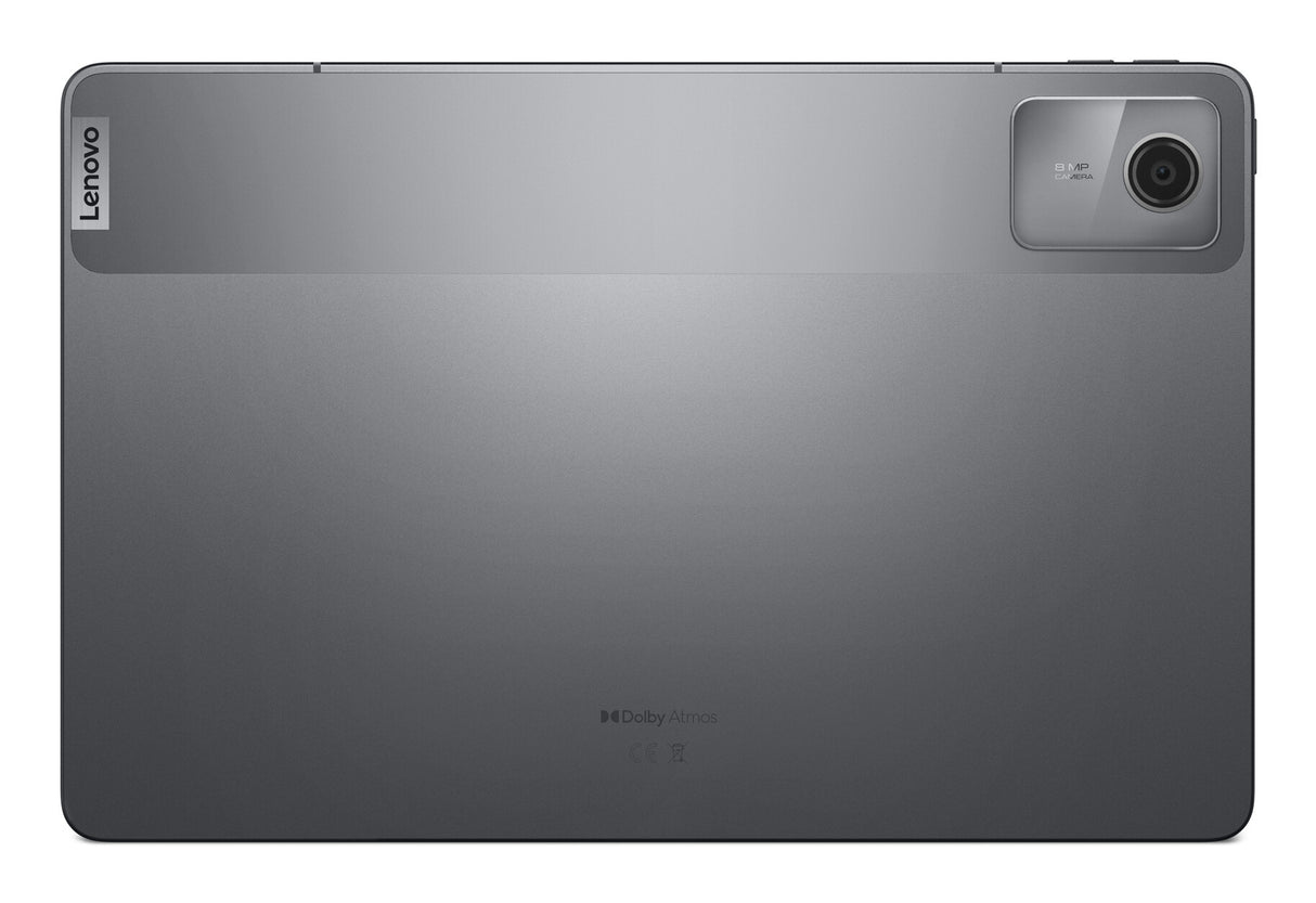 Lenovo Tab M11 4G Mediatek LTE 128 GB 27,9 cm (11") 4 GB Wi-Fi 5 (802.11ac) Android 13 Grå