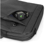 PORT Designs Sydney Tl Eco 35,6 cm (14") Sort