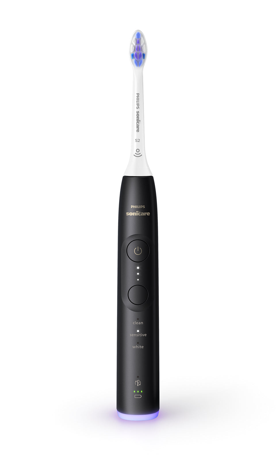 Philips Series 6500 HX7411/02 Genopladelig tandbørste