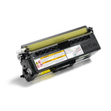 Brother TN-321Y tonerpatron 1 stk Original Gul