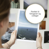 Epson Premium blankt fotopapir, (130 x 180 mm), 255 g/m2, 30 ark