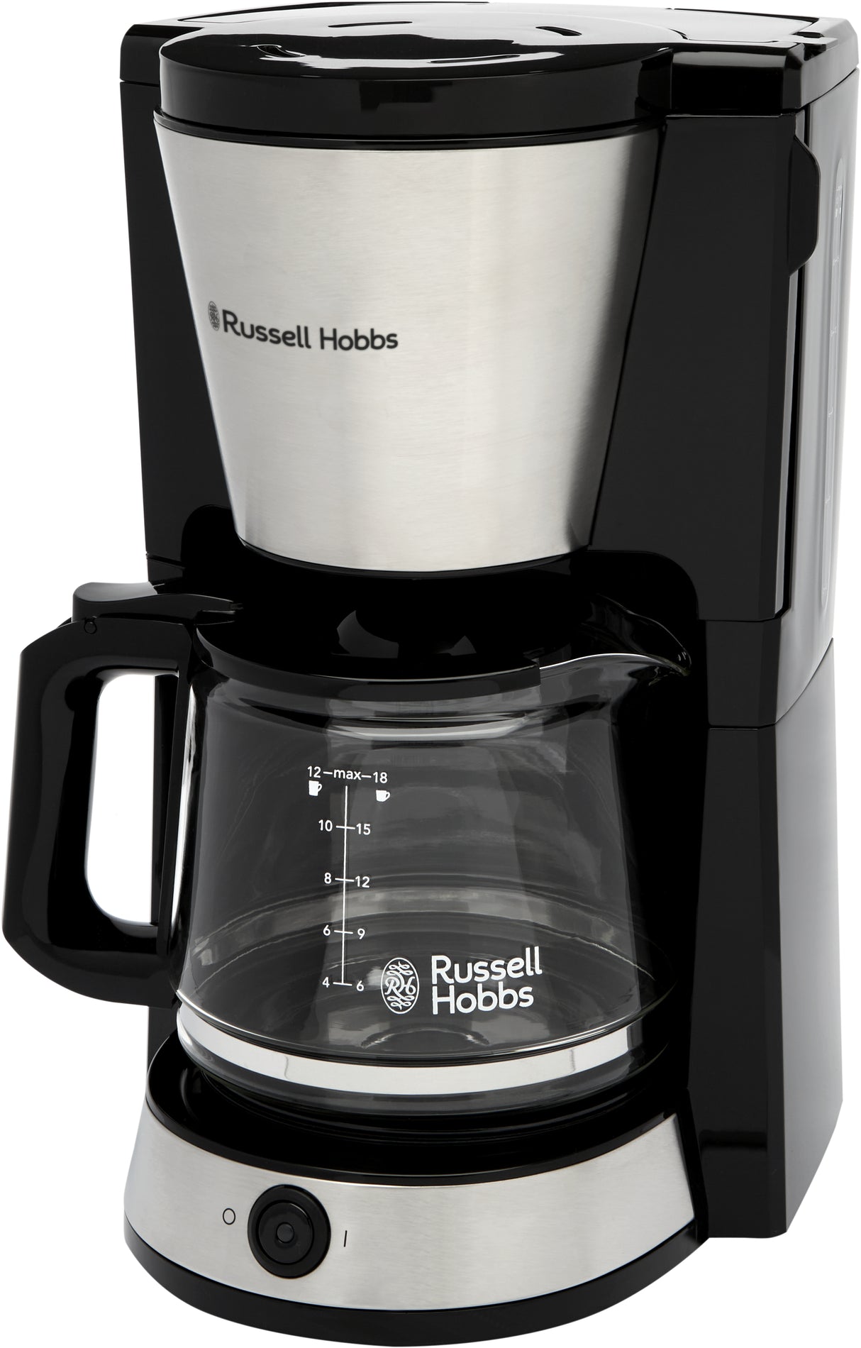 Russell Hobbs Heaton kaffemaskine