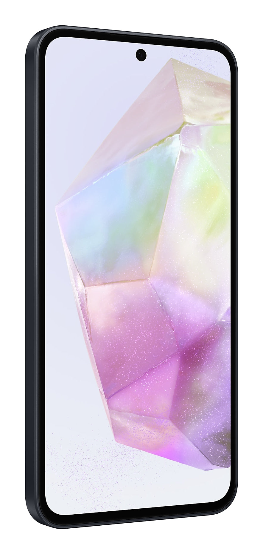 Samsung Galaxy A35 5G 16,8 cm (6.6") Hybrid Dual SIM Android 14 USB Type-C 6 GB 128 GB 5000 mAh Marineblå