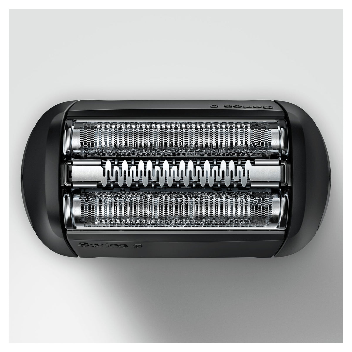 Braun Kombipack 52S Reserve-barberingsskærer