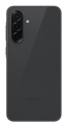 Samsung Galaxy A36 17 cm (6.7") Dual SIM Android 15 5G USB Type-C 6 GB 128 GB 5000 mAh Sort
