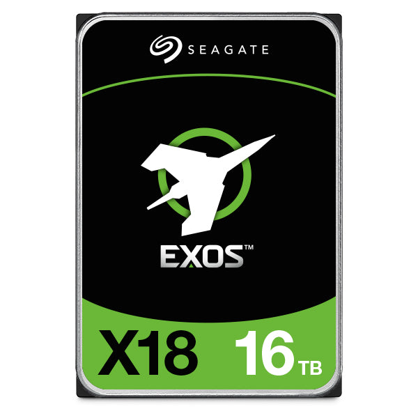 Seagate Enterprise ST16000NM000J harddisk 16 TB 7200 rpm 256 MB 3.5" Serial ATA III