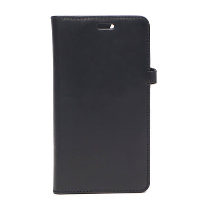 Wallet Læder iPhone 6/7/8/SE2020/22 Sort