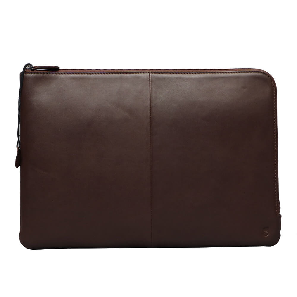 Buffalo Datasleeve Brun 15" Passar Mac Och Pc