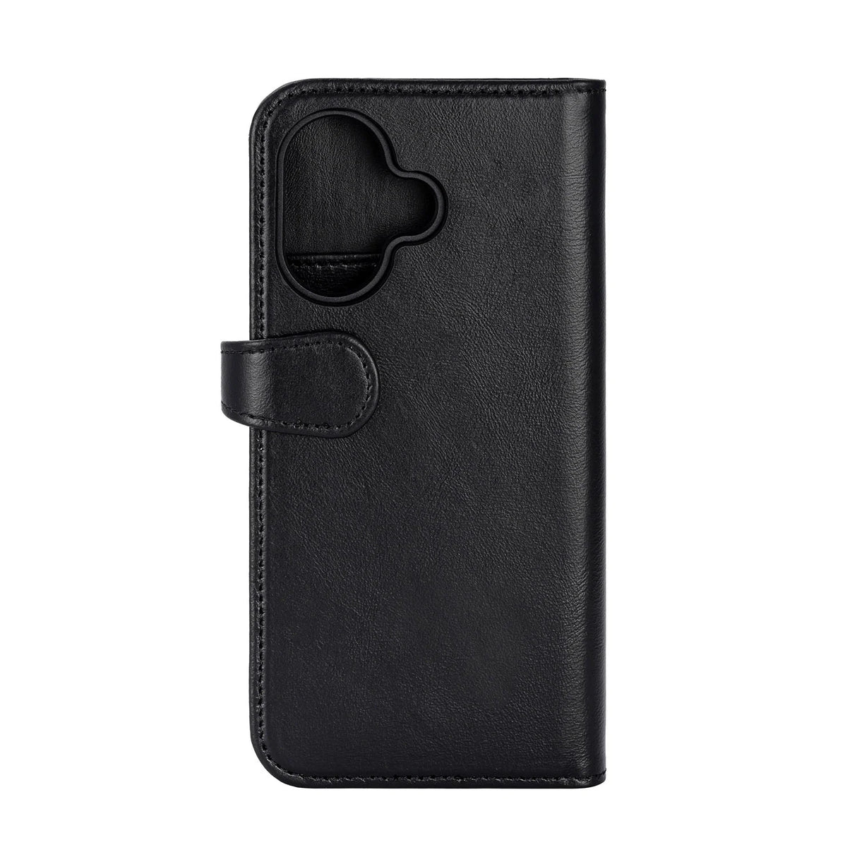 Wallet 2i1 MagSeries 3 Kortrum MagSeries Sort - iPhone 17