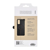 Wallet Læder 2-i-1 Sort - Samsung S25 FE 5G