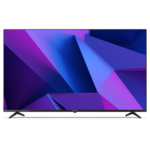 SHARP 55FN2EA - UHD 4K ANDROID TV