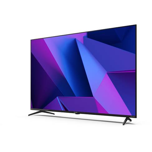 SHARP 55FN2EA - UHD 4K ANDROID TV