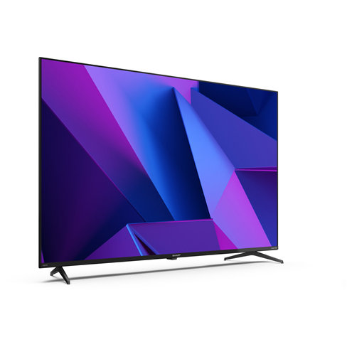 SHARP 55FN2EA - UHD 4K ANDROID TV