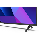 SHARP 55FN2EA - UHD 4K ANDROID TV