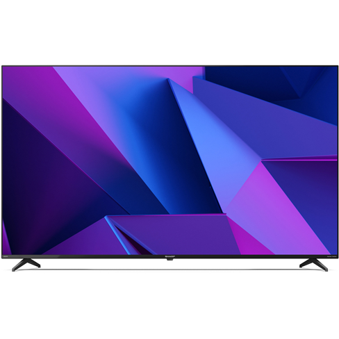 SHARP 65FN2EA - UHD 4K ANDROID TV