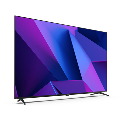 SHARP 65FN2EA - UHD 4K ANDROID TV