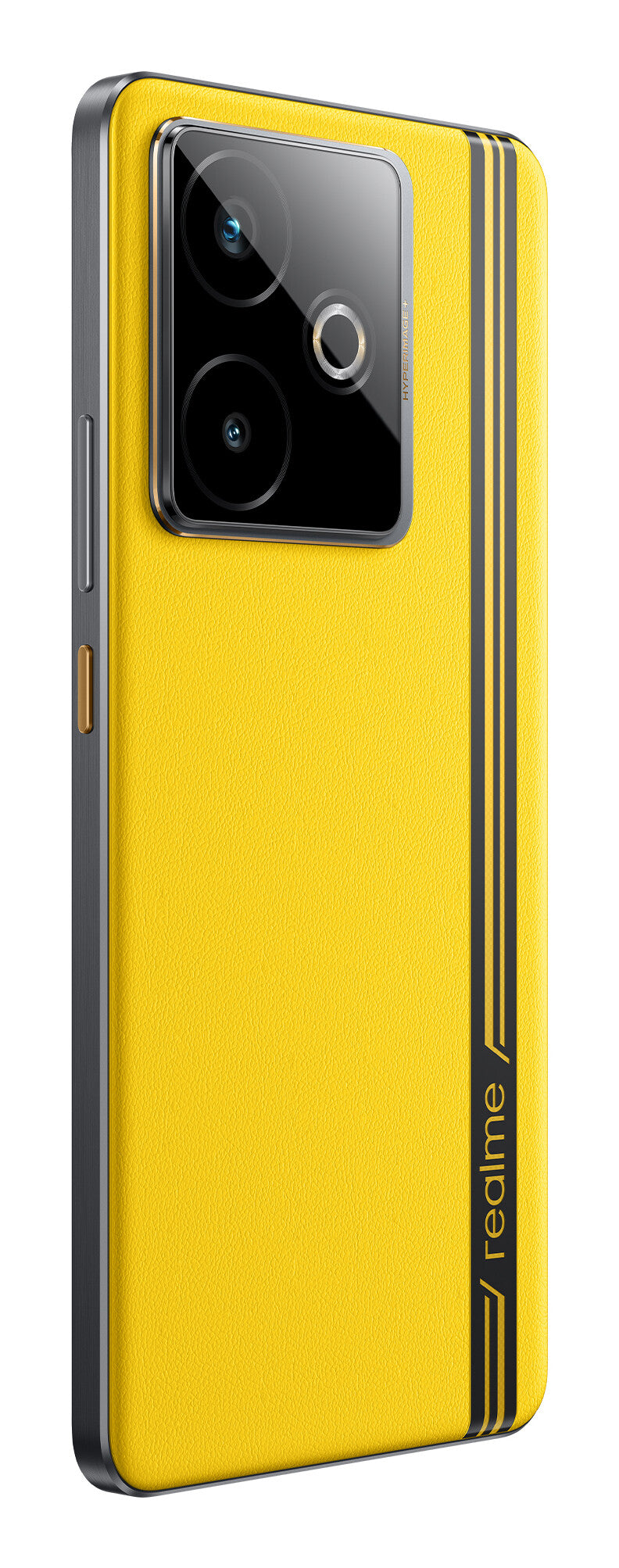 realme GT 7T 17,3 cm (6.8") Dual SIM Android 15 5G USB Type-C 12 GB 256 GB 7000 mAh Gul