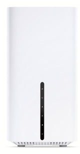 TP-Link Archer AX1800 trådløs router Gigabit Ethernet Dual-band (2,4 GHz / 5 GHz) 5G Hvid