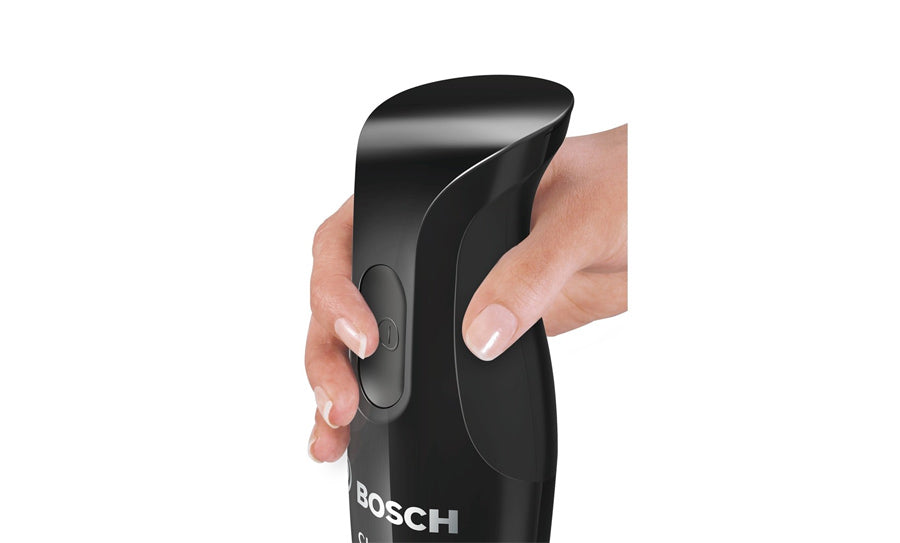 Bosch MSM2650B blender Bordplade blender 600 W Sort
