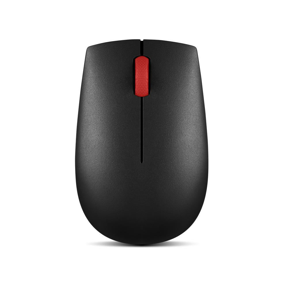 Lenovo 4Y50R20864 mus Kontor Ambidextrous RF trådløst Optisk