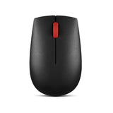 Lenovo 4Y50R20864 mus Kontor Ambidextrous RF trådløst Optisk
