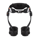 Hypershell X Carbon Exoskeleton