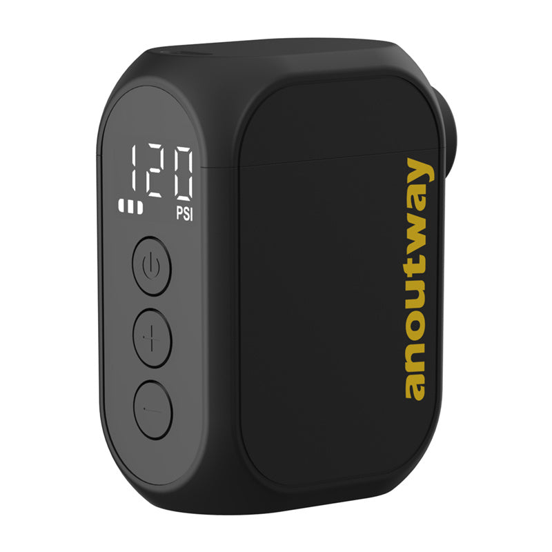 AS210 PRO AT1 PRO Anoutway Mini Bike Pump