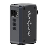 dwndpump AS230 PRO DP5 PRO Mini cykelpumpe
