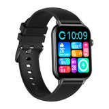 COLMI C28 Smartwatch - sort