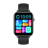 COLMI C28 Smartwatch - sort